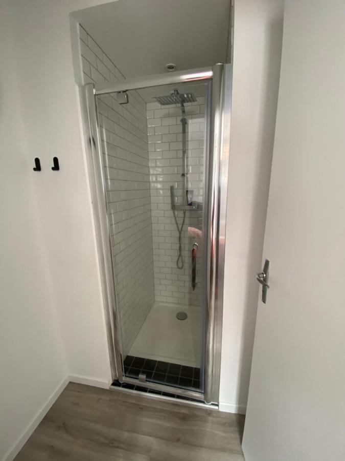 Cosy Flat Carteret - Appartement Centre Bourg - 4 Personnes Barneville-Carteret Exterior foto