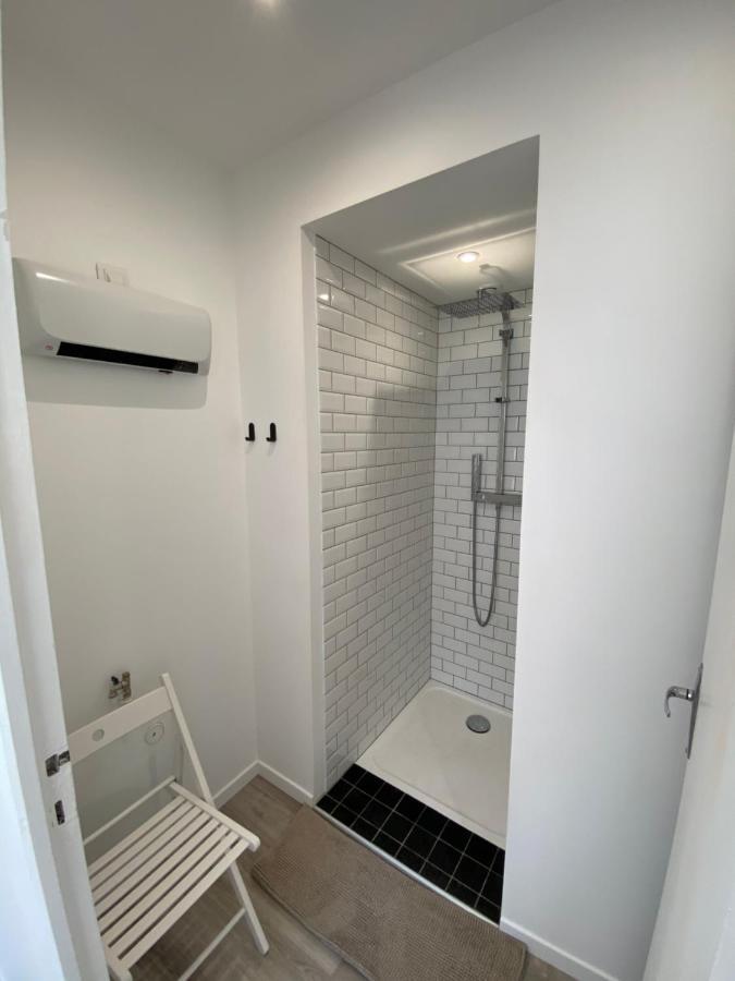 Cosy Flat Carteret - Appartement Centre Bourg - 4 Personnes Barneville-Carteret Exterior foto